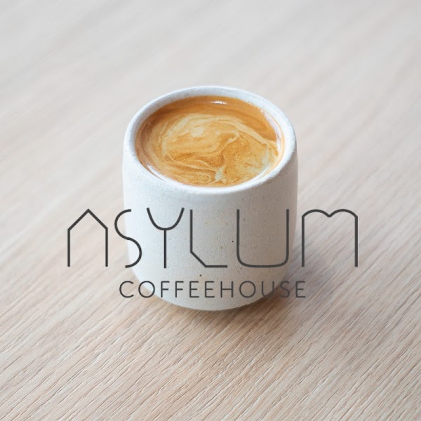 Asylum Coffeehouse 4