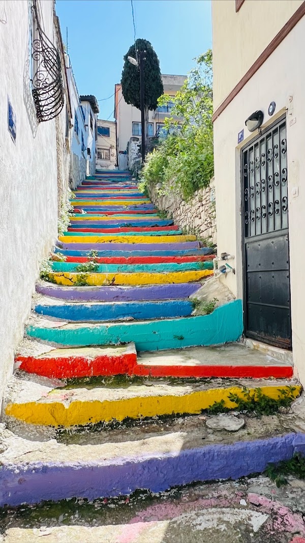 Kusadasi 15