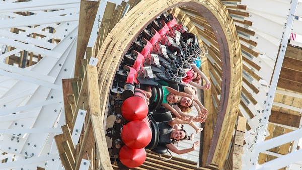 Fun Spot America Theme Parks - Kissimmee 1