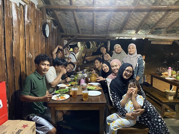 Warung Comeng