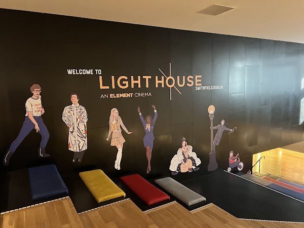 Light House Cinema 5