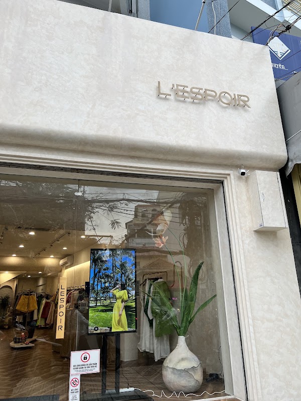 L'espoir 1