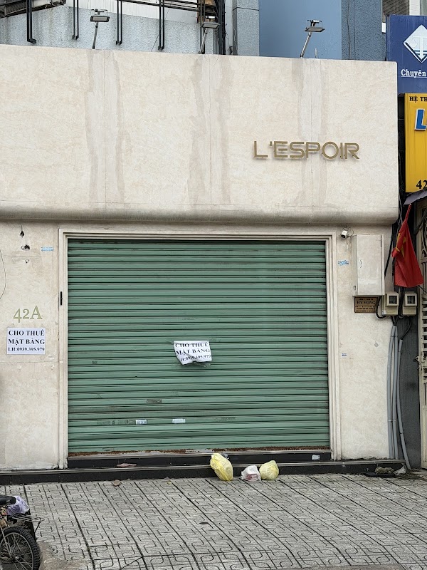 L'espoir 5