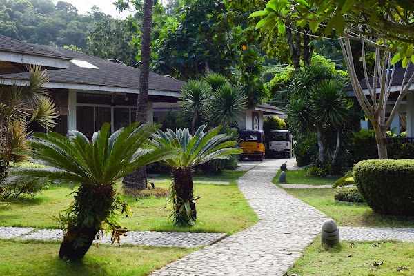 Cadlao El Nido Resort