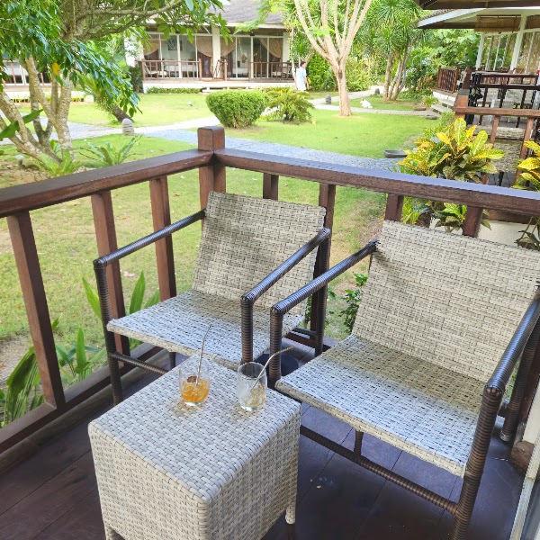 Cadlao El Nido Resort 5