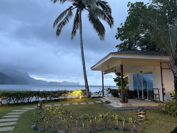 Cadlao El Nido Resort 3