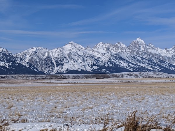 National Elk Refuge 3