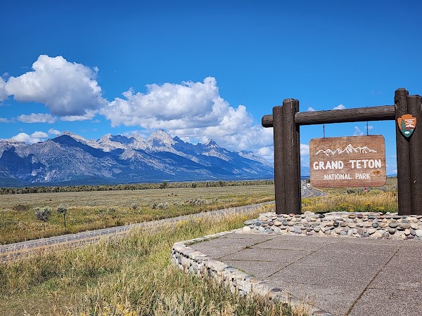 National Elk Refuge 2