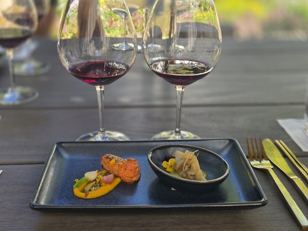 Flowers Vineyards & Winery 4