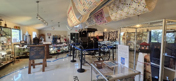 Grafton Visitor's Center & Museum