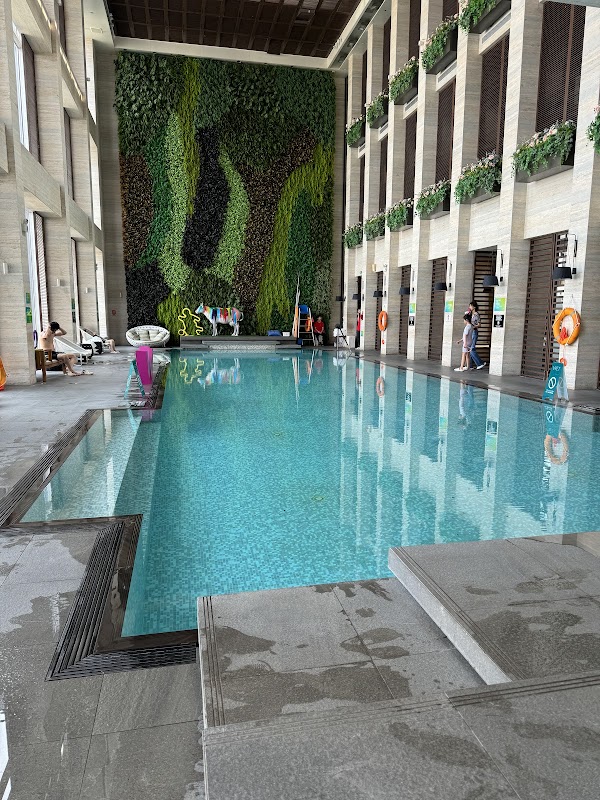 W Guangzhou