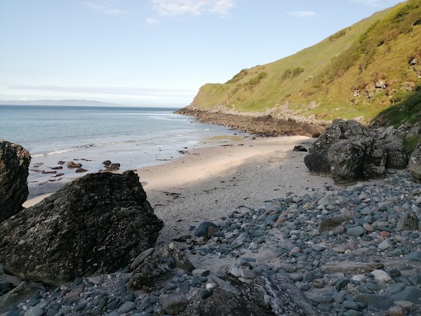 Murlough Bay 1