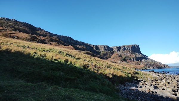 Murlough Bay 5