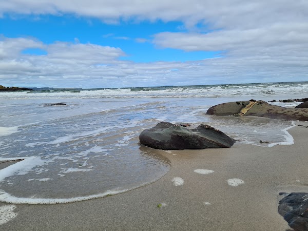Murlough Bay 4