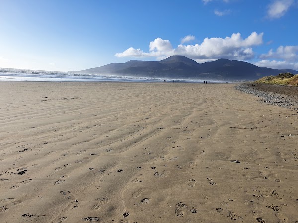 Murlough Bay 2