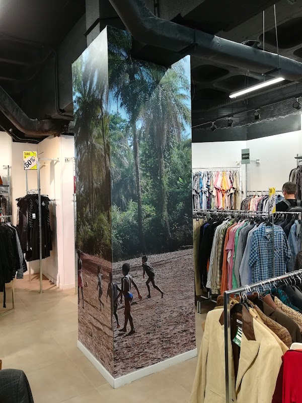 HUMANA Vintage 4