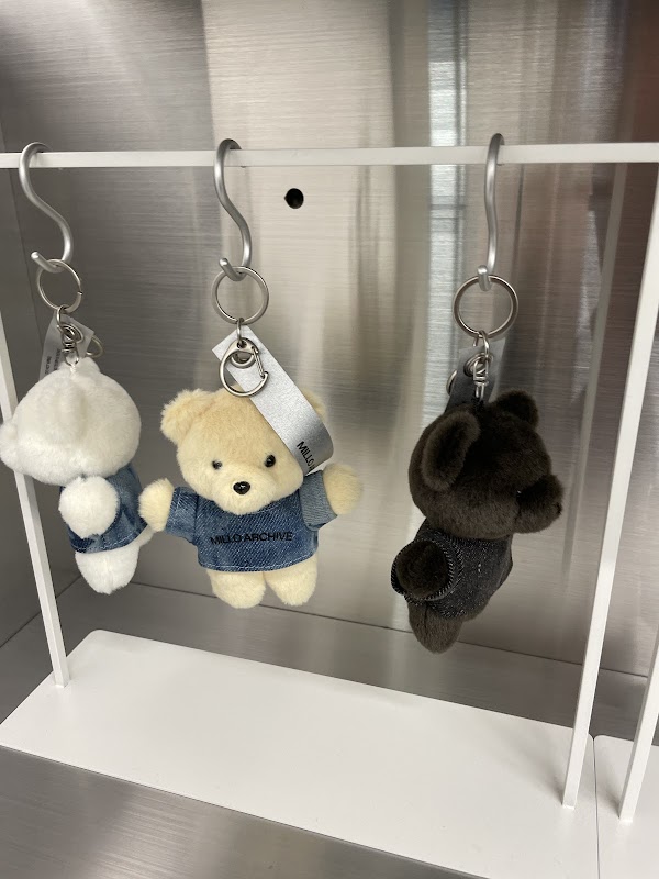 Millo Archive Seongsu Flagship Store 4