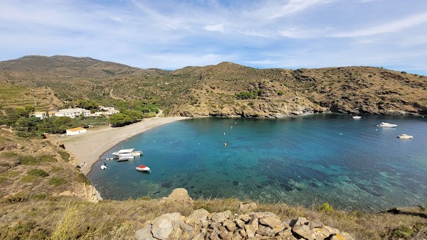 Cala Jóncols