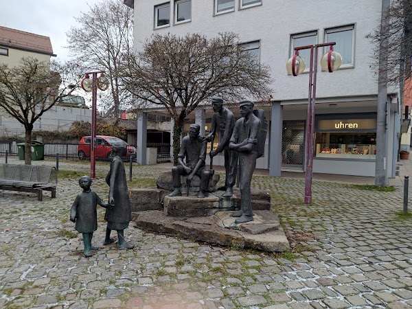 Rohr in Niederbayern 4