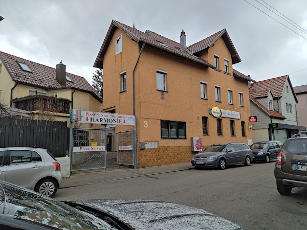 Rohr in Niederbayern 3