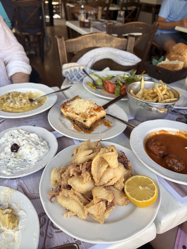 Restaurant Scholarhio 4