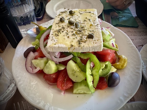 Restaurant Scholarhio 3