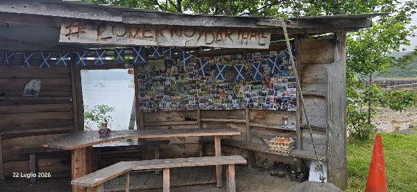The Old Forge