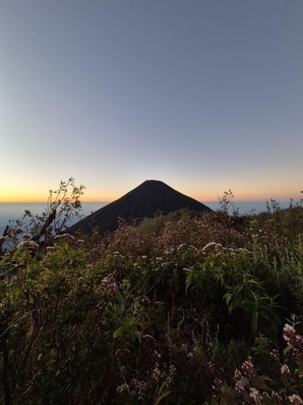 Volcán Tolimán 4