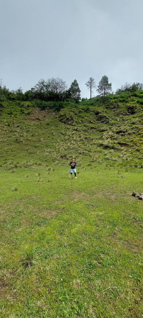 Volcán Tolimán 2