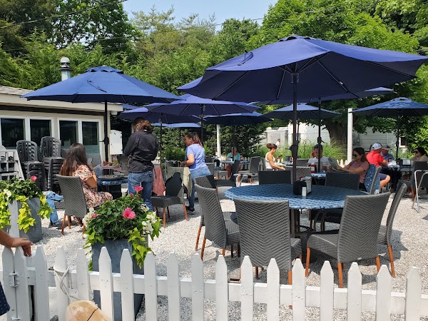 Bostwick's Chowder House