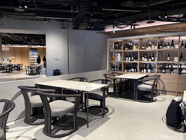 OGAWA COFFEE LABORATORY 高輪 5