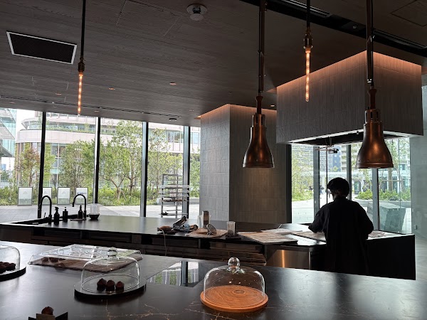 OGAWA COFFEE LABORATORY 高輪 2