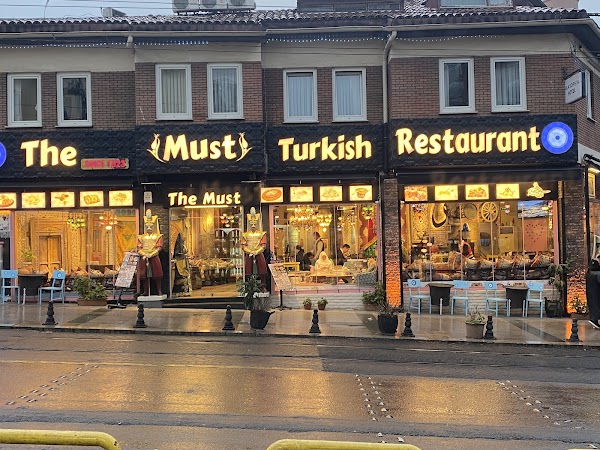 The Must Turkish Restaurant