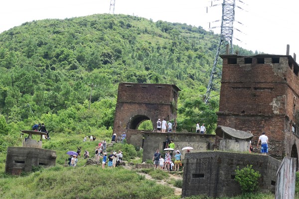 Hai Van Pass