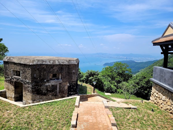 Hai Van Pass 3
