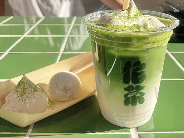 MATCHA BAR WABICHA 4