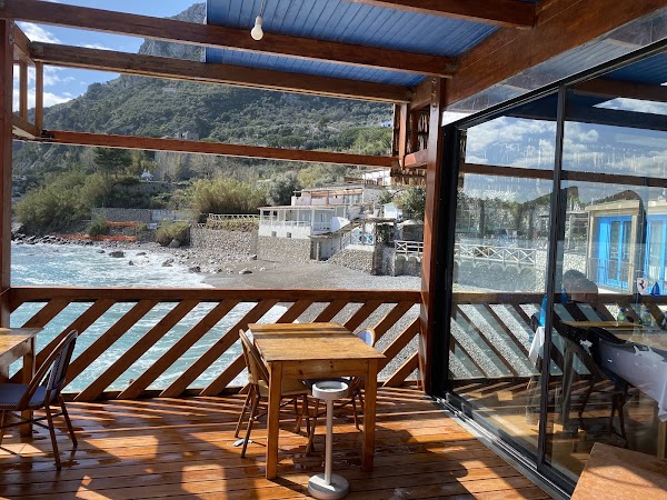 Lo Scoglio