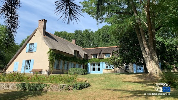 The Jean Monnet House 1
