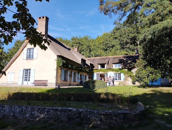 The Jean Monnet House 5