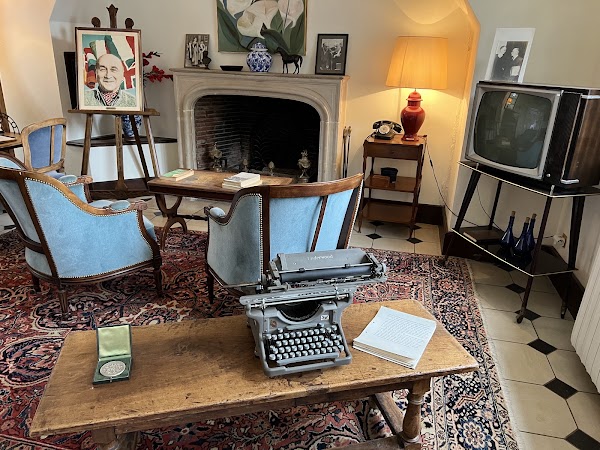 The Jean Monnet House 4