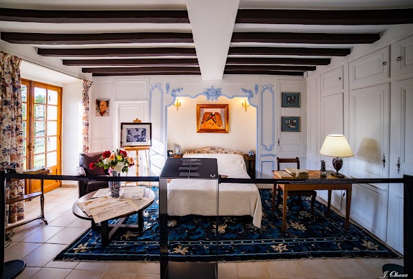 The Jean Monnet House 3