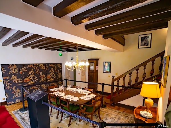 The Jean Monnet House 2