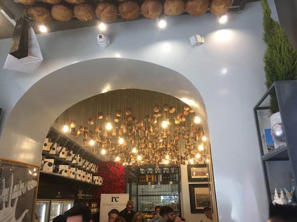 Caldarelli Dolce e Salato