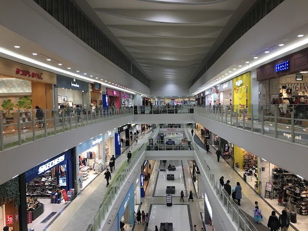 AEON MALL Musashi Murayama 5