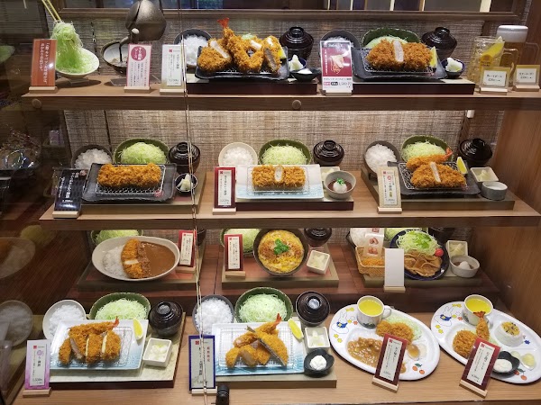 AEON MALL Musashi Murayama 4