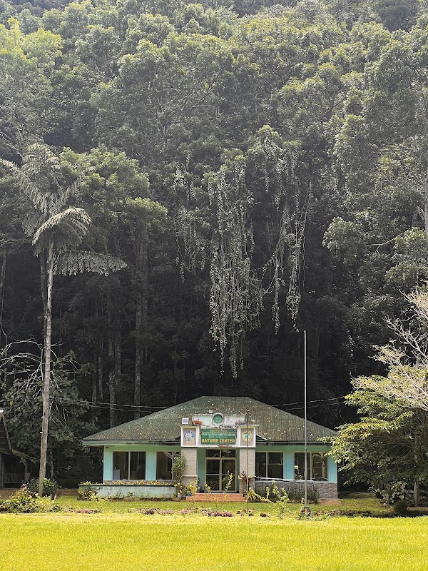 Rajah Sikatuna Protected Landscape 1