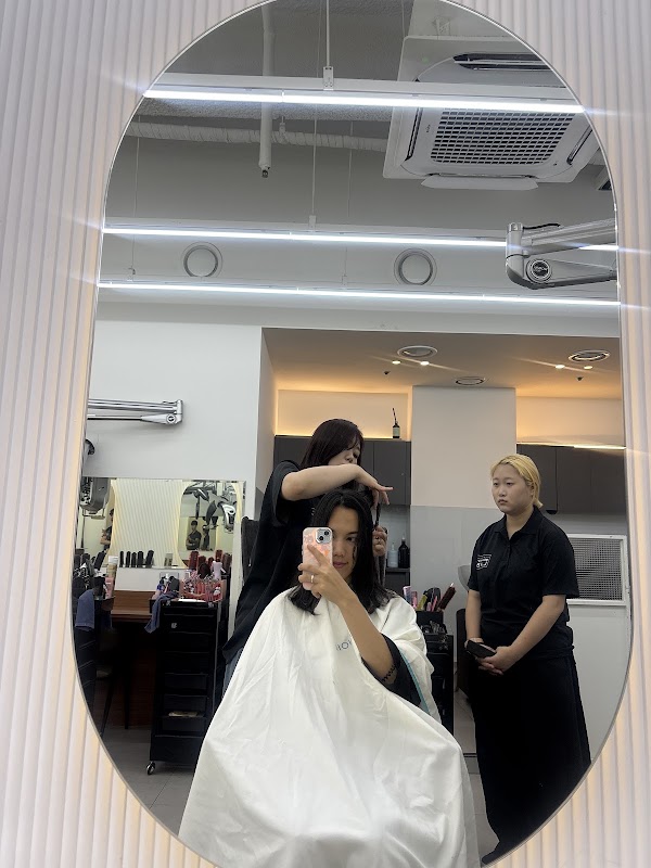 ParkjunBeautyLab busan (hair&headspa)