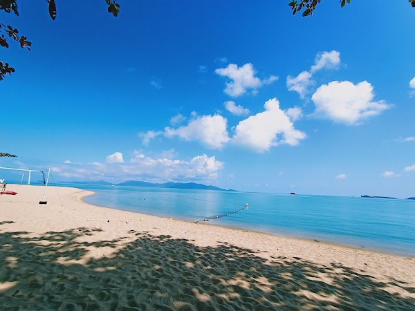 W Beach