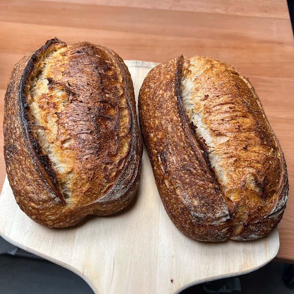 Santo Bakehouse 5