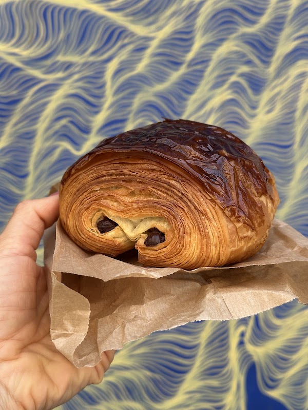 Santo Bakehouse 4